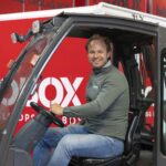 mobox vorkheftruck