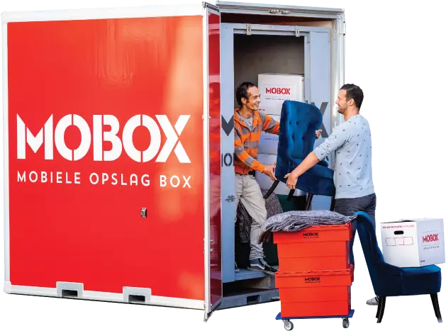 mobox-van